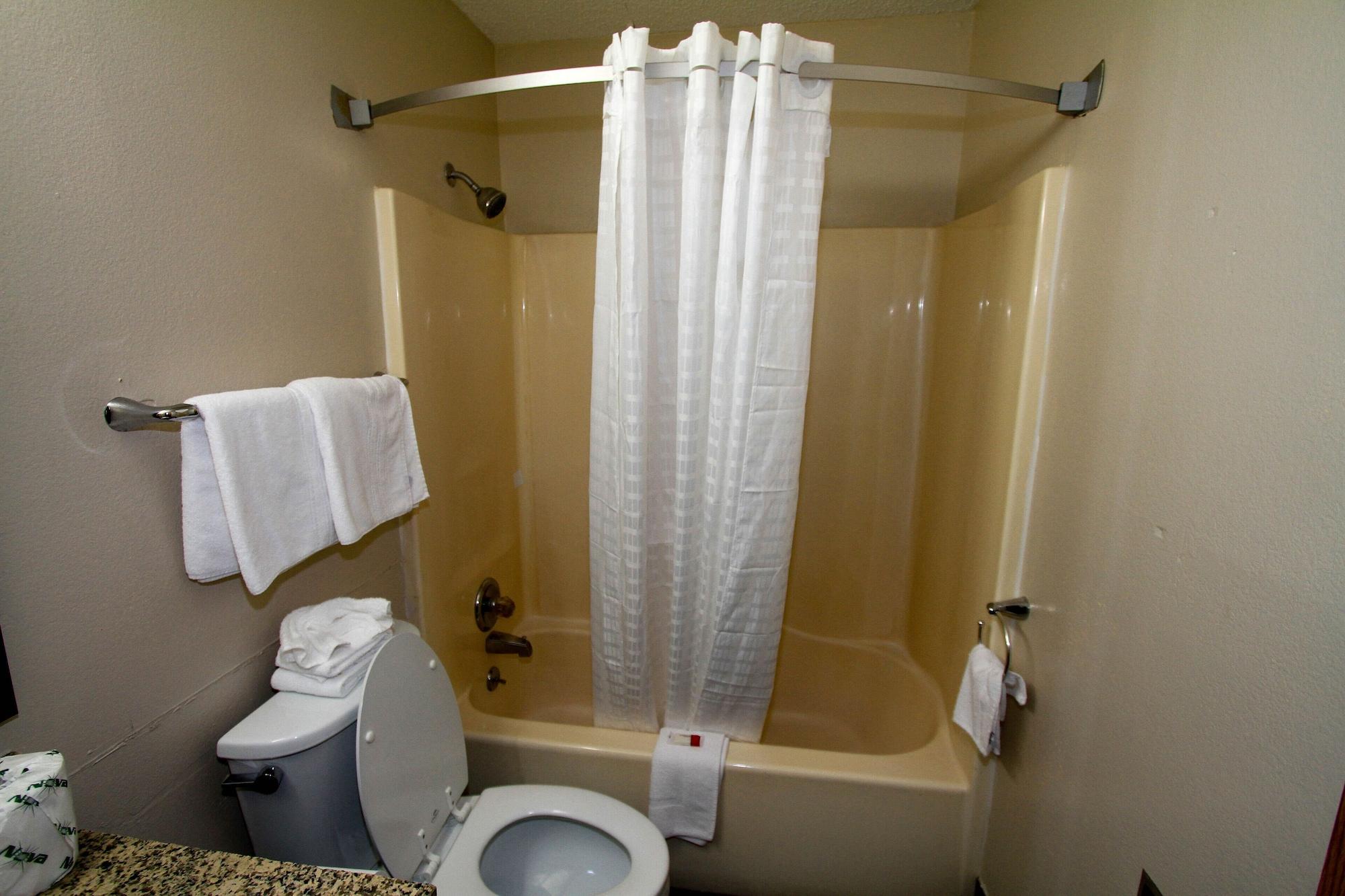 Super 8 By Wyndham Lenexa Overland Park Area/Mall Area Ngoại thất bức ảnh