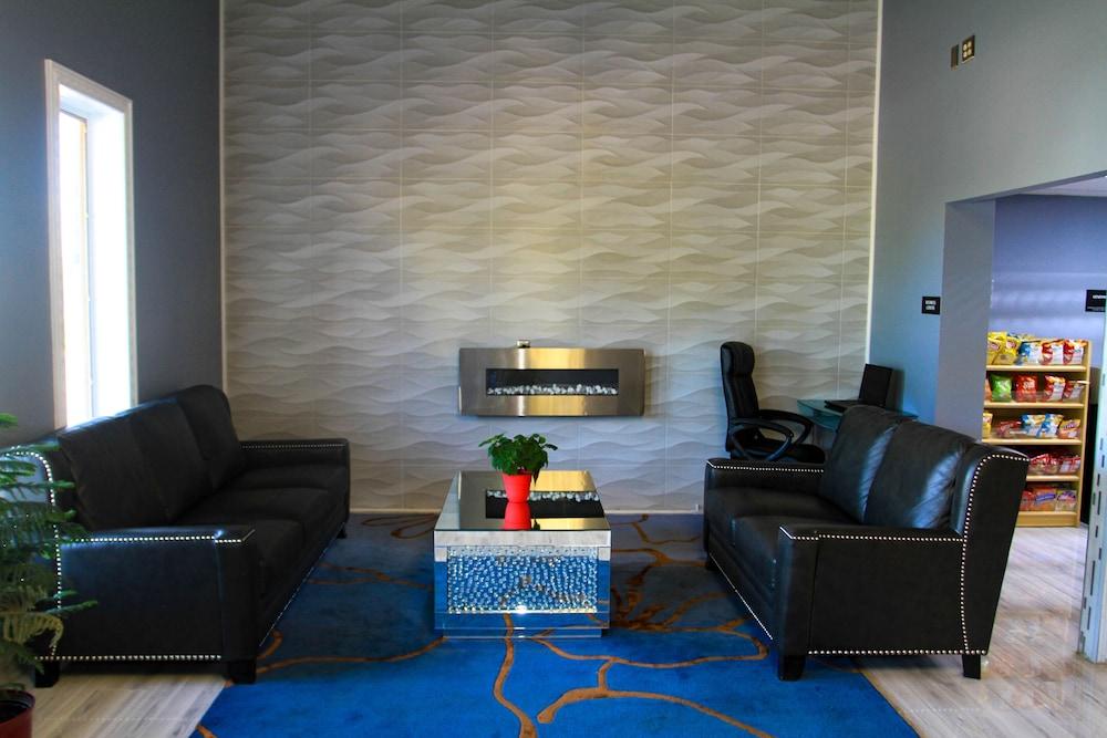 Super 8 By Wyndham Lenexa Overland Park Area/Mall Area Ngoại thất bức ảnh