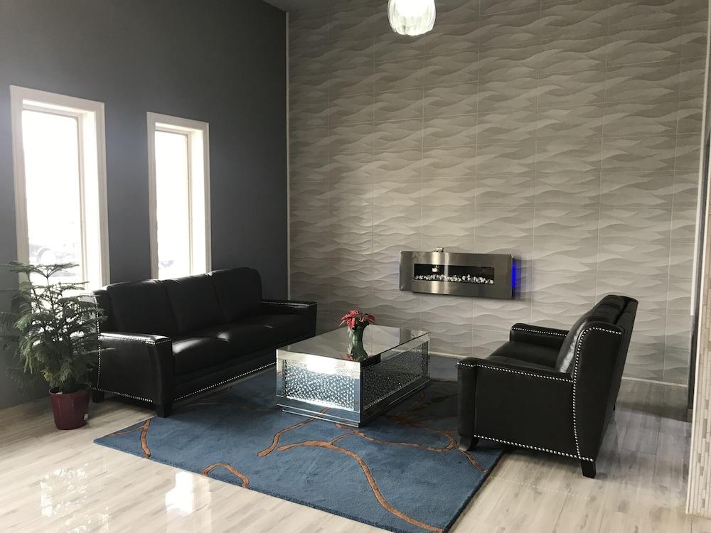 Super 8 By Wyndham Lenexa Overland Park Area/Mall Area Ngoại thất bức ảnh
