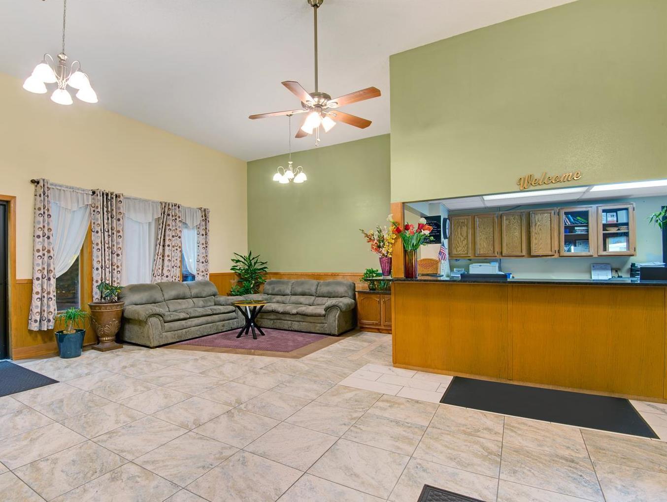 Super 8 By Wyndham Lenexa Overland Park Area/Mall Area Ngoại thất bức ảnh