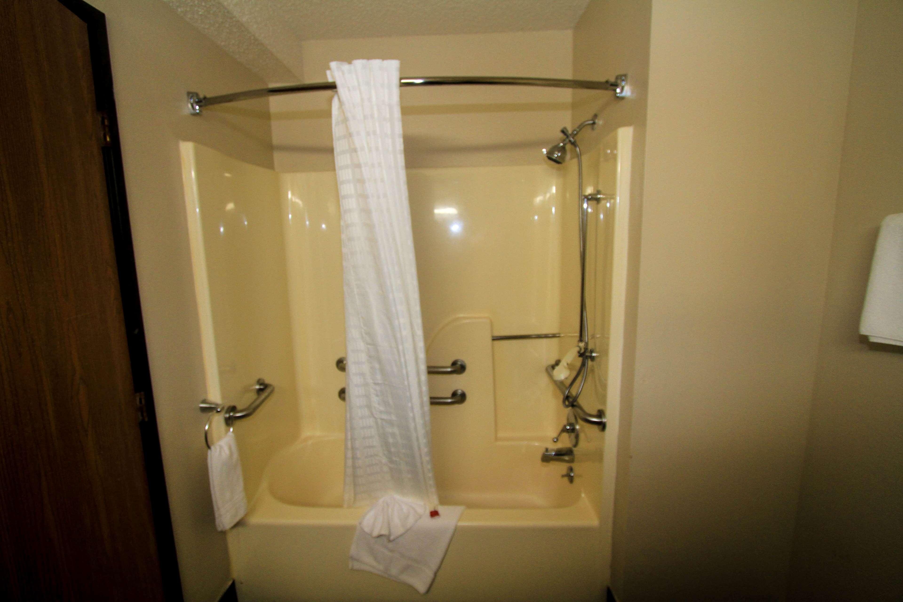 Super 8 By Wyndham Lenexa Overland Park Area/Mall Area Ngoại thất bức ảnh