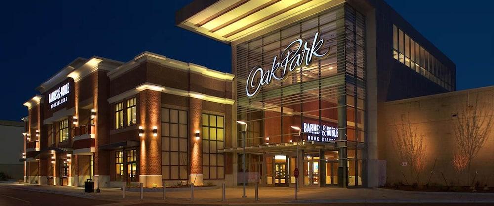 Super 8 By Wyndham Lenexa Overland Park Area/Mall Area Ngoại thất bức ảnh